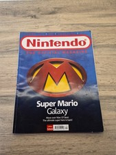Issue 07 The Official Nintendo