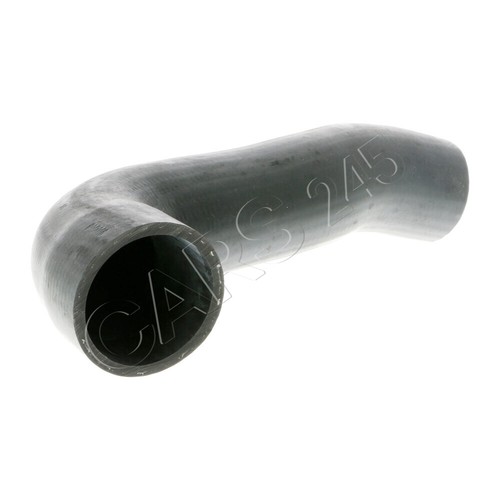 Lower left turbo hose - left,