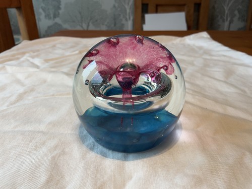 Caithness ltd edition bauble - caithness,