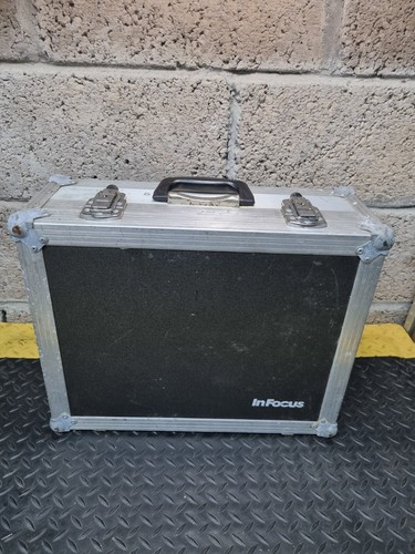 Small flight case heavy duty - small,