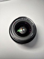 Minolta Zoom Lens XI 28-80mm