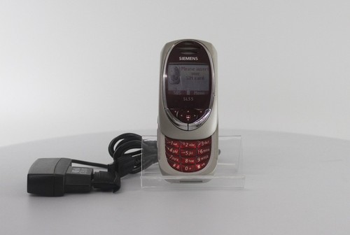 Vintage siemens sl55 slider - siemens,