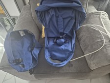 Quinny Zapp Extra Replacement
