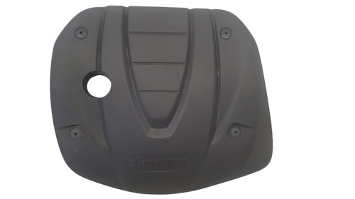Volvo xc90 engine cover - xc90, ii