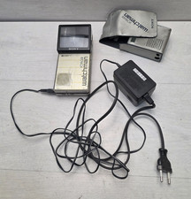 Vintage sony watchman - vintage,