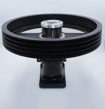 CARPIGIANI SOFT SERVE ICE