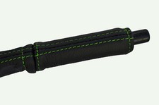 green stitch FITS VW GOLF MK1