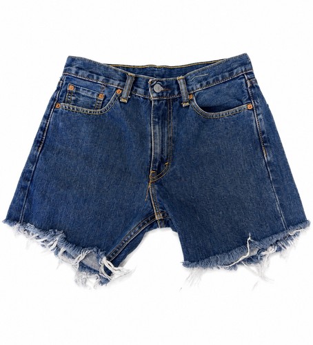 Levi 505 women - 505, denim