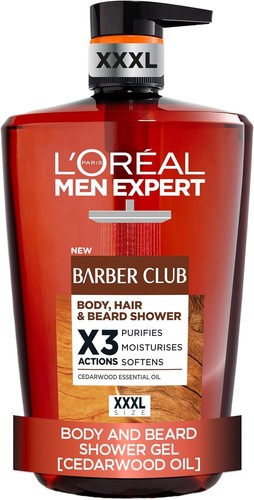 Oréal paris men expert - l'oréal,