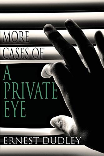 More cases private eye - cases, of