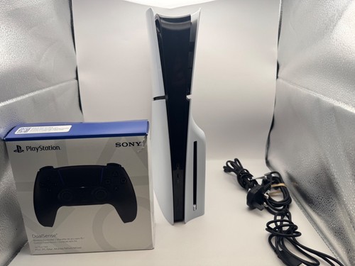 Sony playstation ps5 slim - playstation,