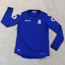 Stoke city butland 1 - stoke,