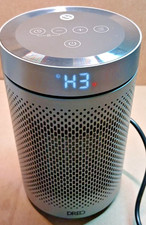 Dreo Electric Heater, 1500W