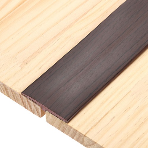 Molding transition strips - t-molding,