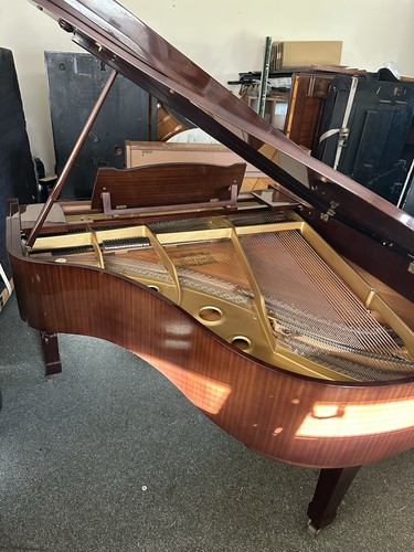Yamaha grand 1970s - g2,
