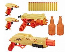 Hasbro Nerf Alpha Strike