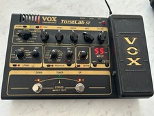 Vox Tonelab St
