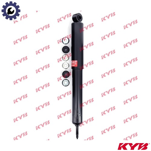 Shock absorber 345005 for - absorber, land