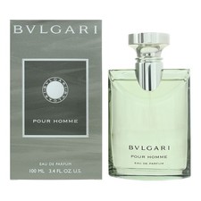Bulgari Pour Homme Eau De