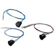 Joystick Button Assembly