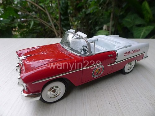 Liberty 1955 chevrolet - liberty,