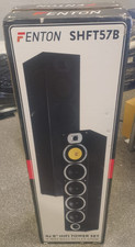 Fenton SHFT57B Tower Speaker