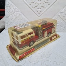 Majorette 3033 large boxed