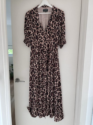 Wyse london leopard print - london,