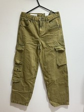 Zara Boys Trousers/ New With