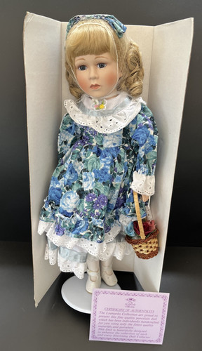 Vintage leonardo collection - vintage,