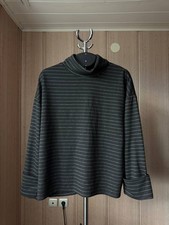 ANN DEMEULEMEESTER 100% FLEECE