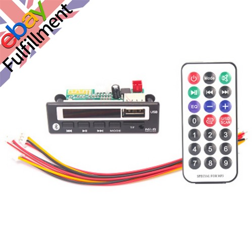 Double decoding bluetooth mp3 - double,