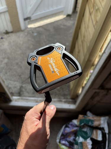 2026 taylormade spider - taylormade, tour