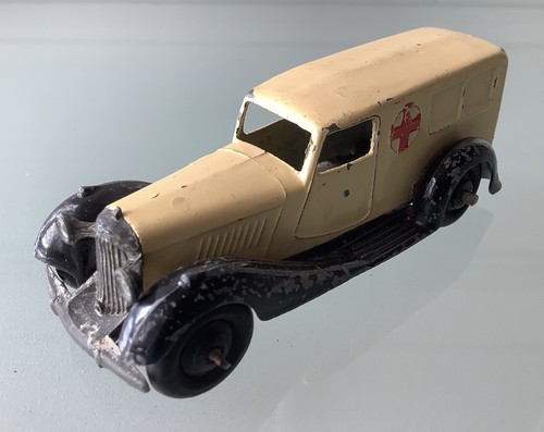 Dinky toys meccano - toys,