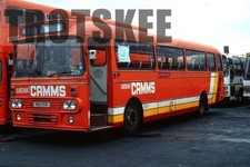 35mm Slide Camm Nottingham