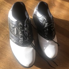 Dunlop Golf Shoes Size 9 43 UK