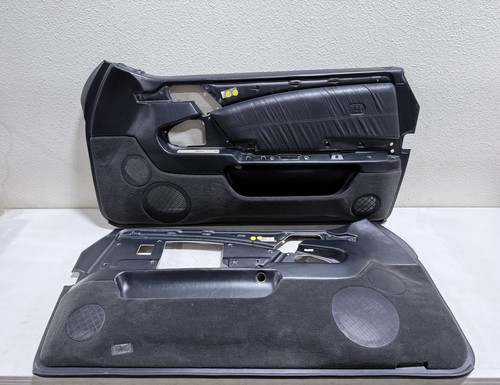 Mercedes c140 cl600 - 97-99,