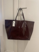 Marks & Spencer Large Tote Bag
