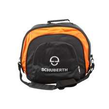 Schuberth Helmet & Hans Bag |