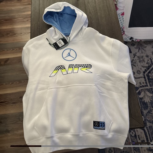 Jordan pullover hoodie men - jordan,