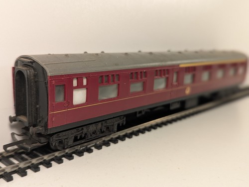 Tri ang hornby - tri-ang,