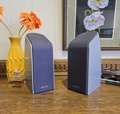 Sony rs9 way - sony, bookshelf