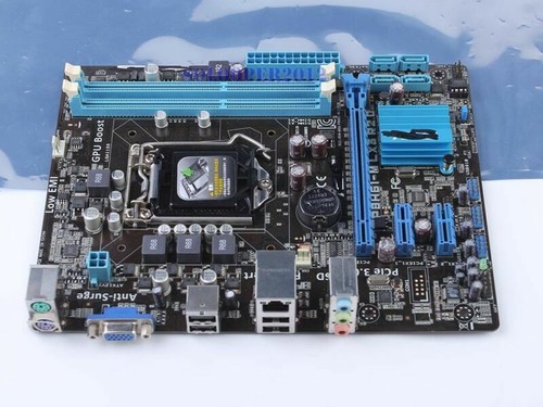 Asus p8h61 lx3 0 - lx3, r2.0