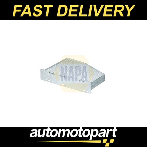Napa pollen cabin filter - pollen,