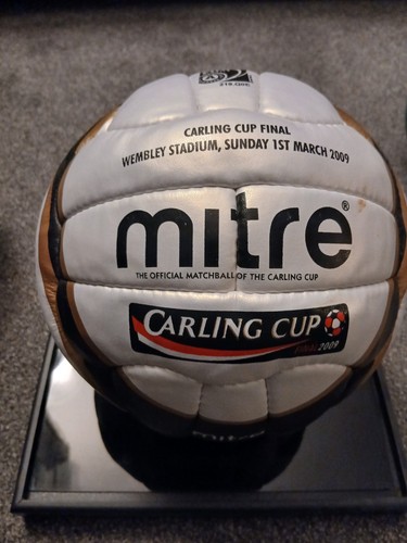 Carling cup final 2009 - carling,