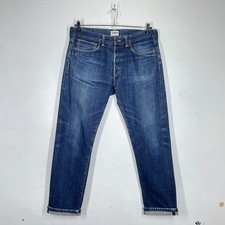 Edwin Selvedge Jeans Men W34