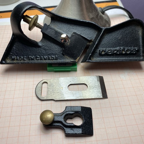 Veritas edge plane - veritas,