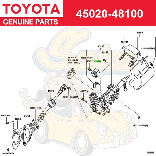 Toyota genuine lexus - genuine, rx350