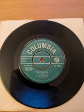 Cliff Richard & The Drifters