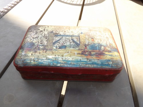 Vintage harry vincent limited - vintage,